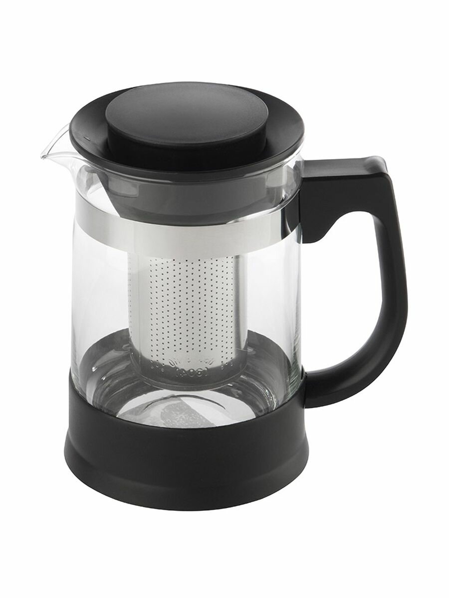 Чайник заварочный, Vittoria, объём: 950 мл