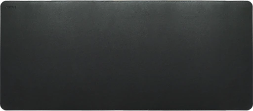 Коврик для мыши MIIIW Oversized Leather Cork Mouse Pad XXXL 900*400 мм. Черный Xiaomi Youpin Ecochain