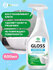 Чистящее средство Grass Gloss, для ванн, 600мл, спрей, гипоаллерг...