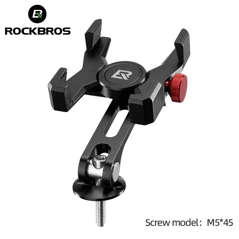 ROCKBROS держатель для телефона на велосипед