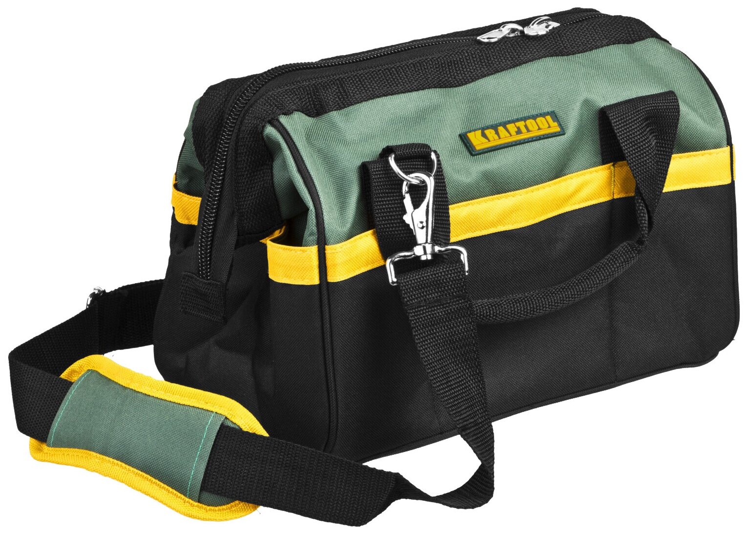 Сумка для инструмента Kraftool 20 карманов, 12" 38712-12_z01