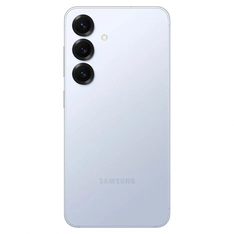 Смартфон Samsung Galaxy S25, 12ГБ, 256ГБ, Android, AMOLED 2X — фото 1