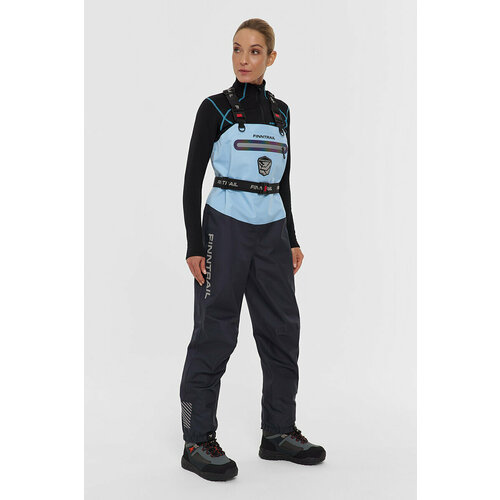 Вейдерсы мембранные Rachel с неопреновым носком штаны для рыбалки и квадроцикла