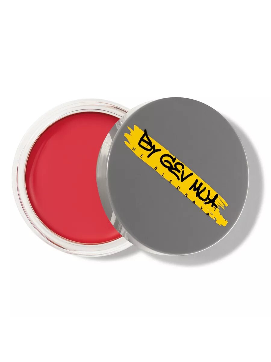 Кремовые румяна CHEEKSTYLER оттенок RUBY