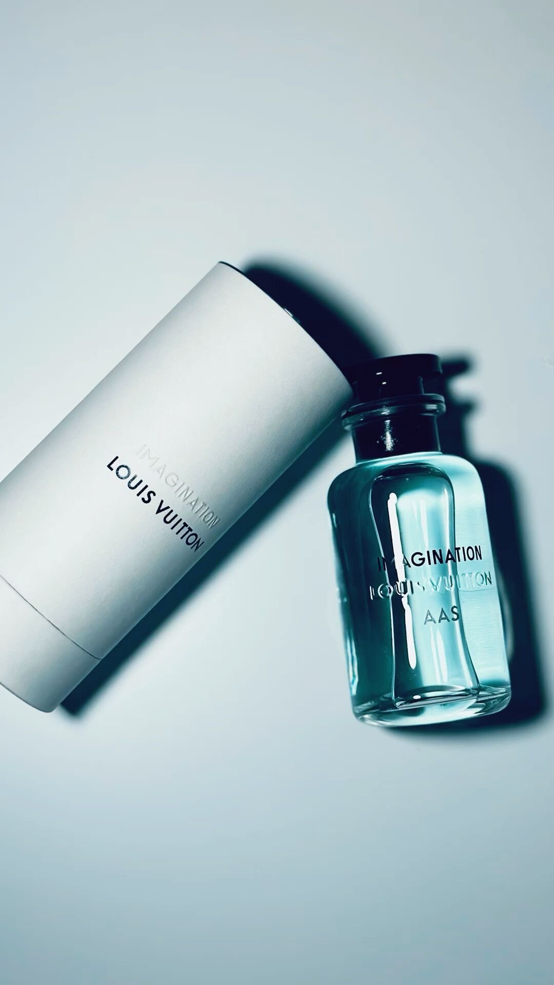 Парфюмерная вода Louis Vuitton Imagination , 10мл, в пробнике — фото 1