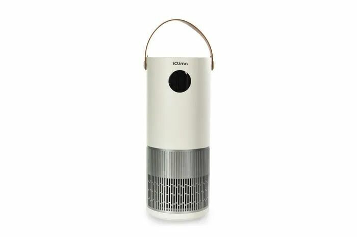Климатический комплекс iCLIMA LUX-5000W белый