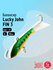 Балансир Lucky John 71410 Балансир Fin 4