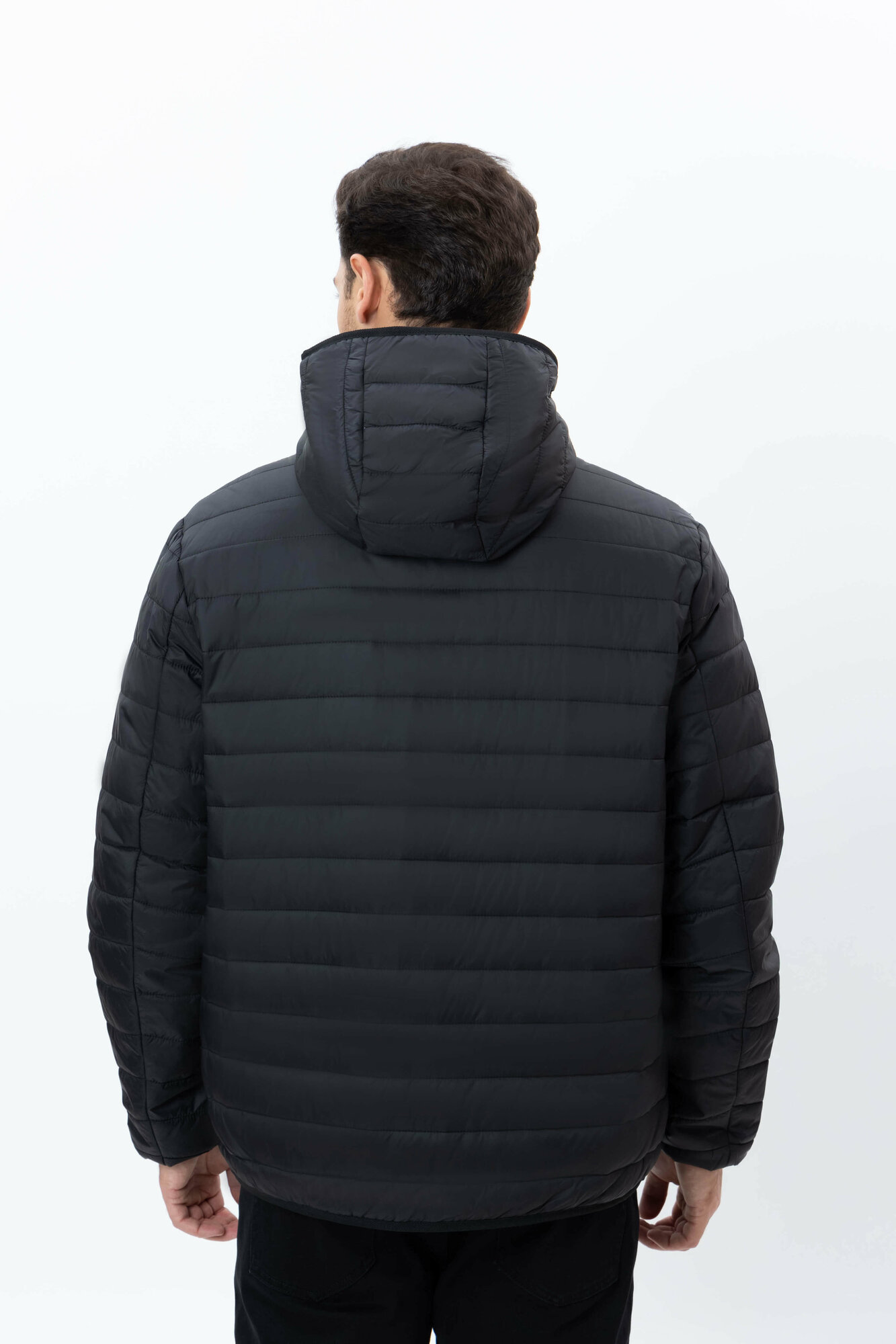 Куртка TERRA PRO, размер S, black — фото 1
