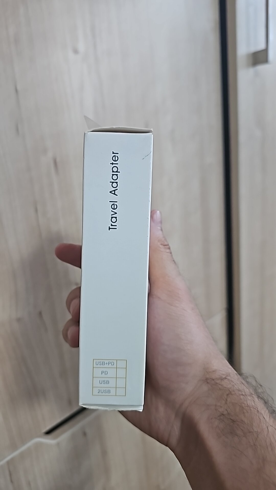 Зарядное устройство, для Samsung, USB, Type-C, 15/35Вт, двойное, белое — фото 1