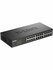Неуправляемый коммутатор D-Link DES-1024D с 24 портами 10/100Base...