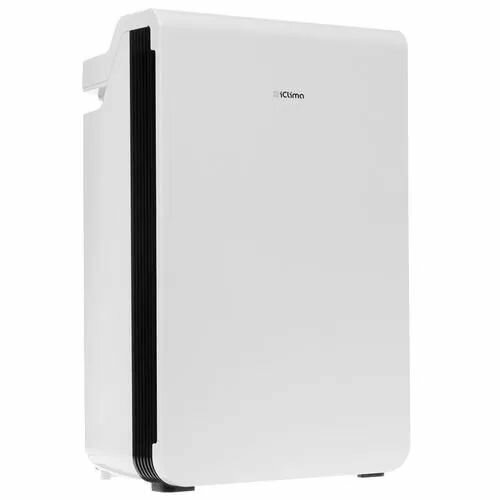 Климатический комплекс iCLIMA LUX-8000W белый