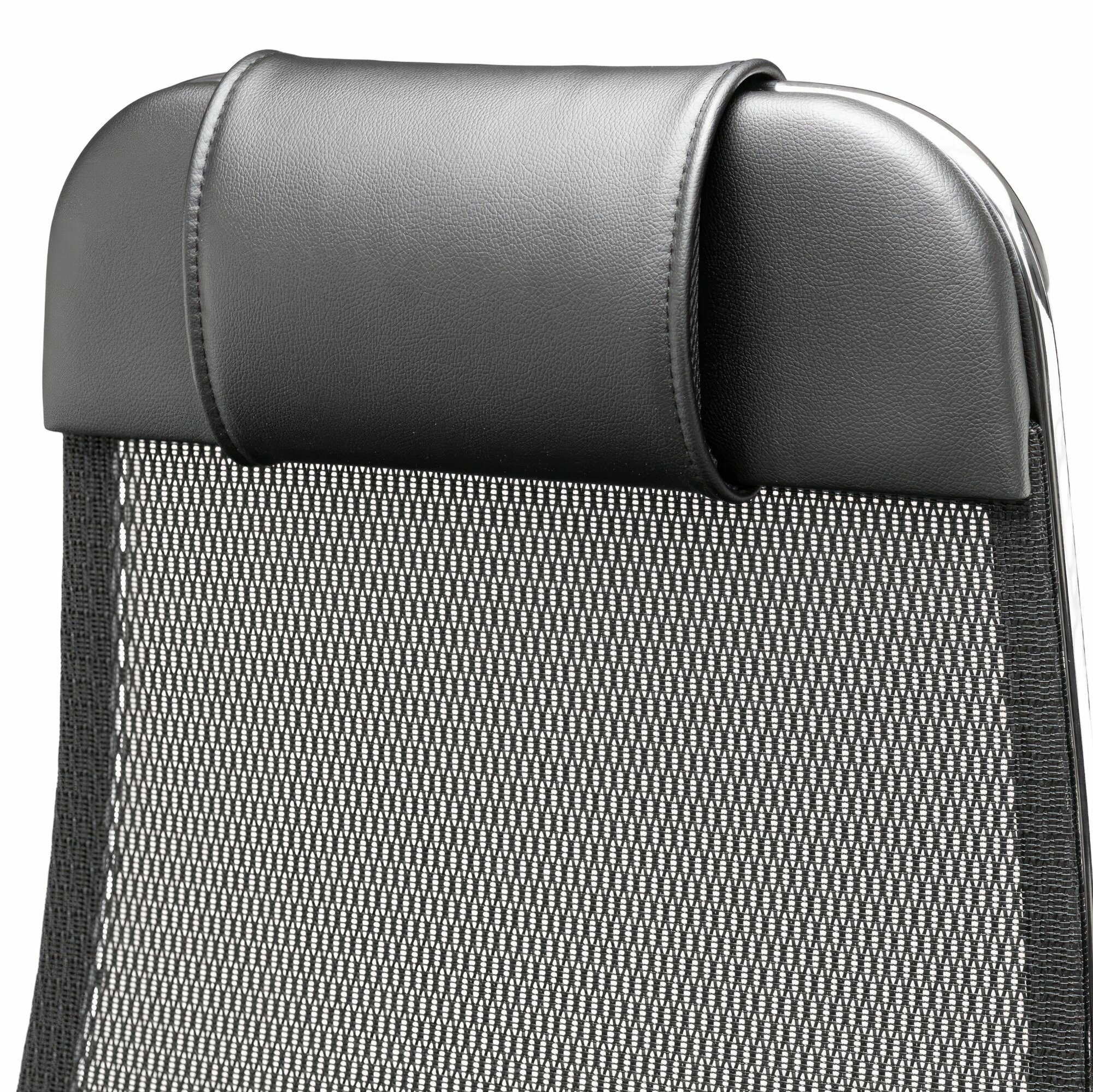 Кресло офисное Метта Samurai S-1 серый 531525 - фото №20