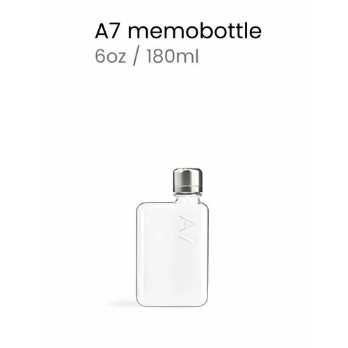 Бутылка Memobottle A7