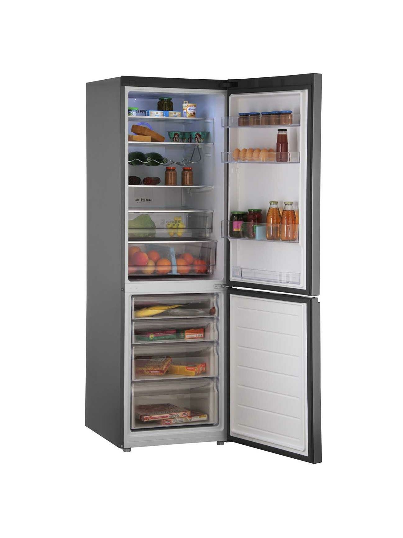 Холодильник Haier C2F636CFFD — фото 1