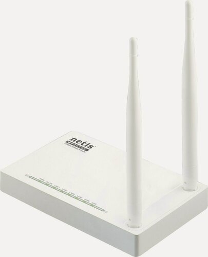 Изображение товара Роутер беспроводной Netis WF2419E N300 10/100BASE-TX