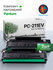 Картридж Pantum PC-211EV (2 шт. комплект) (3200 стр.) с чипом для...