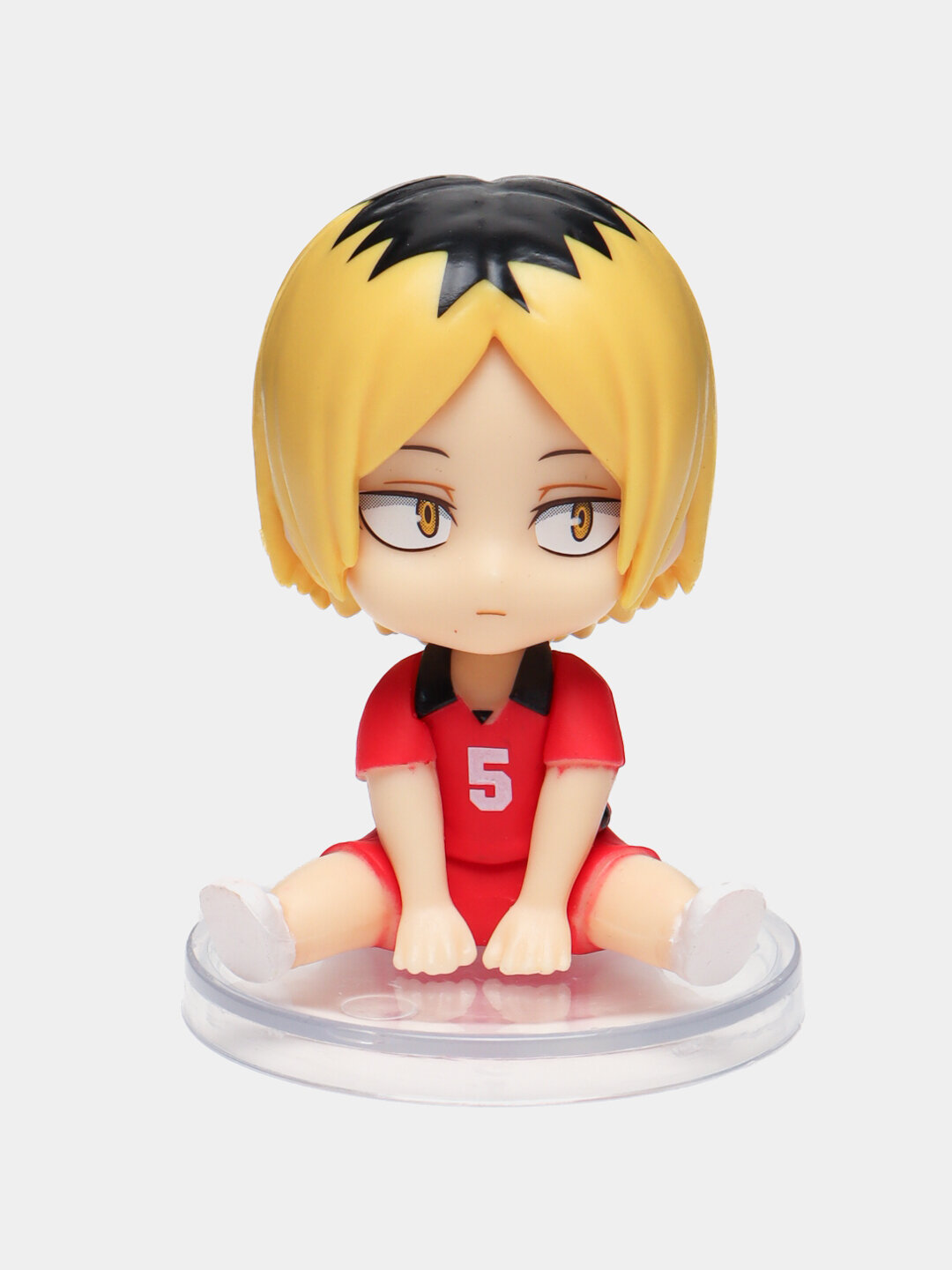 Аниме Haikyuu! фигурка-игрушка Haikyuu Shoyo Hinata Tobio Kageyama