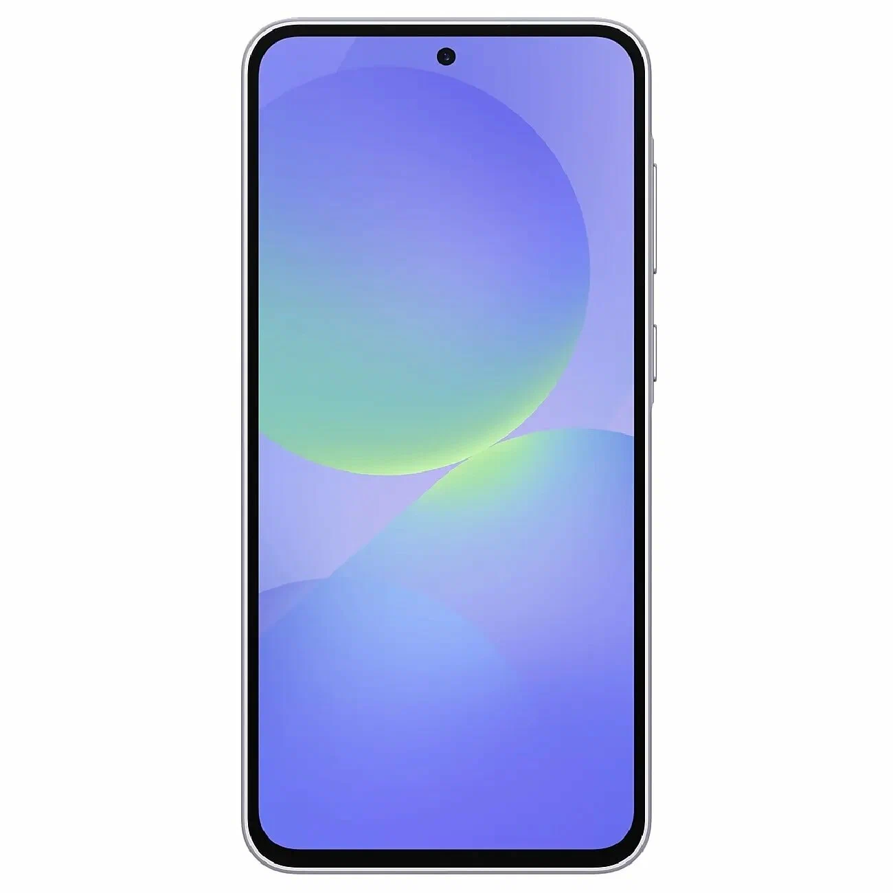 Смартфон Samsung Galaxy A36 5G, 8GB 256GB, 6.7", Super AMOLED, 120 Гц, 5000 мА·ч, 50 МП, Лавандовый — фото 1