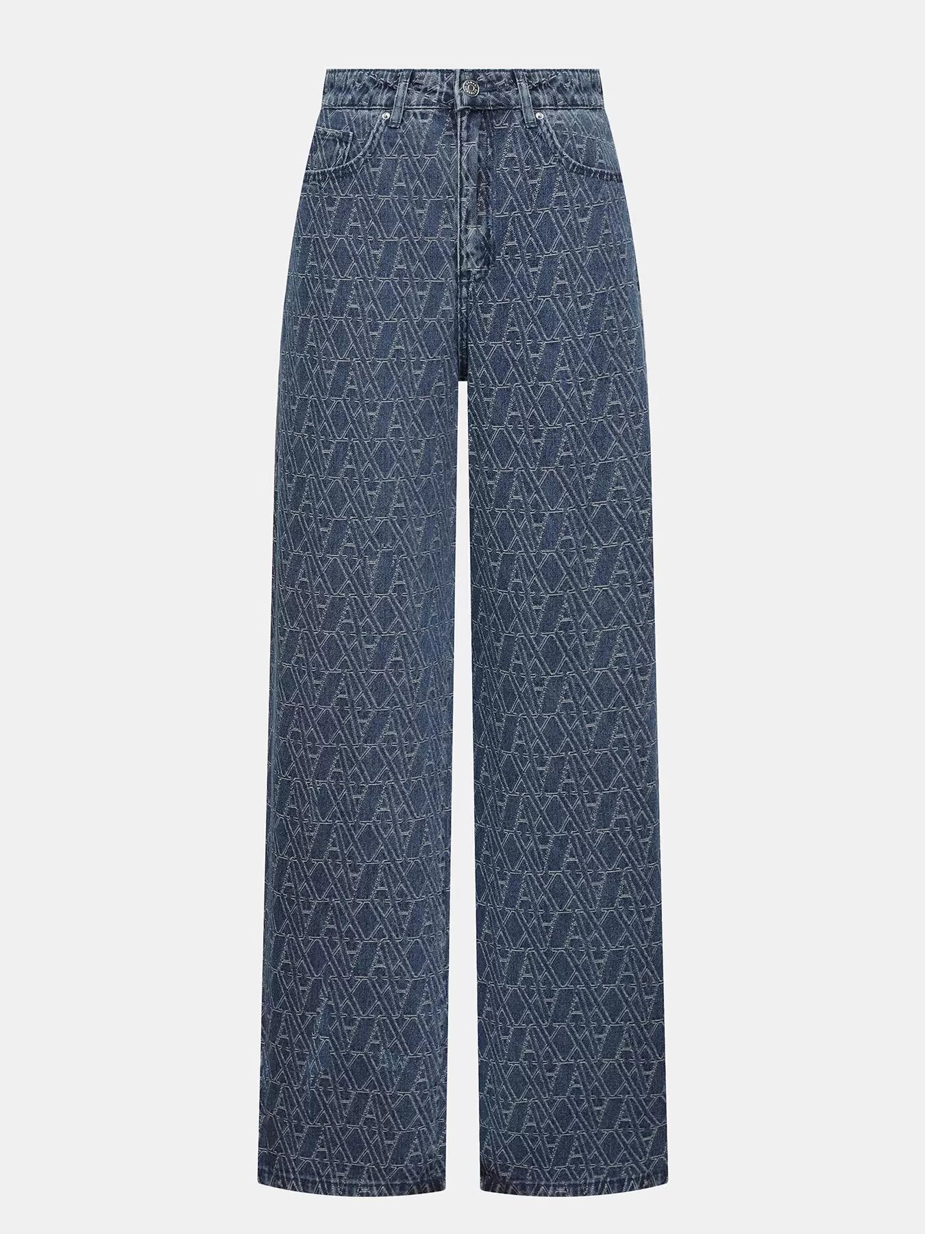 Джинсы Armani Exchange