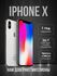 Смартфон Apple iPhone X