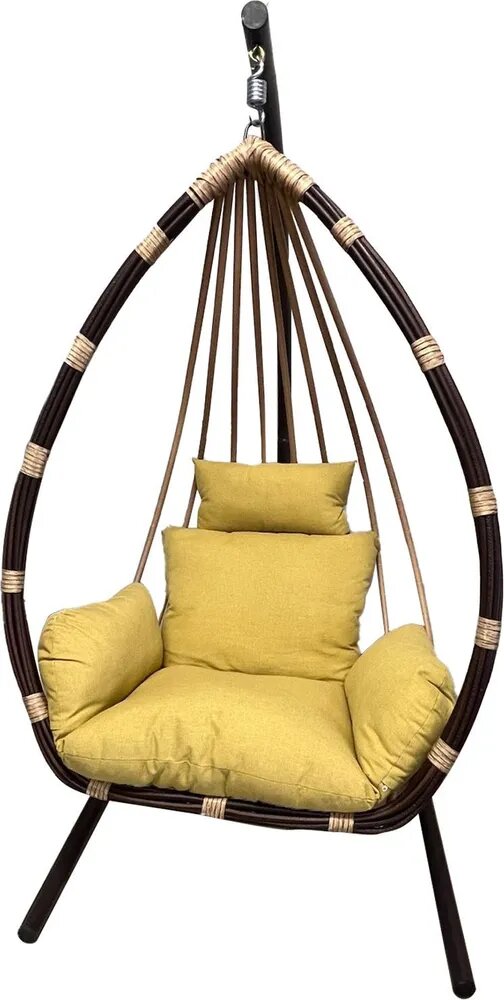 Кресло подвесное садовое GreenGard 