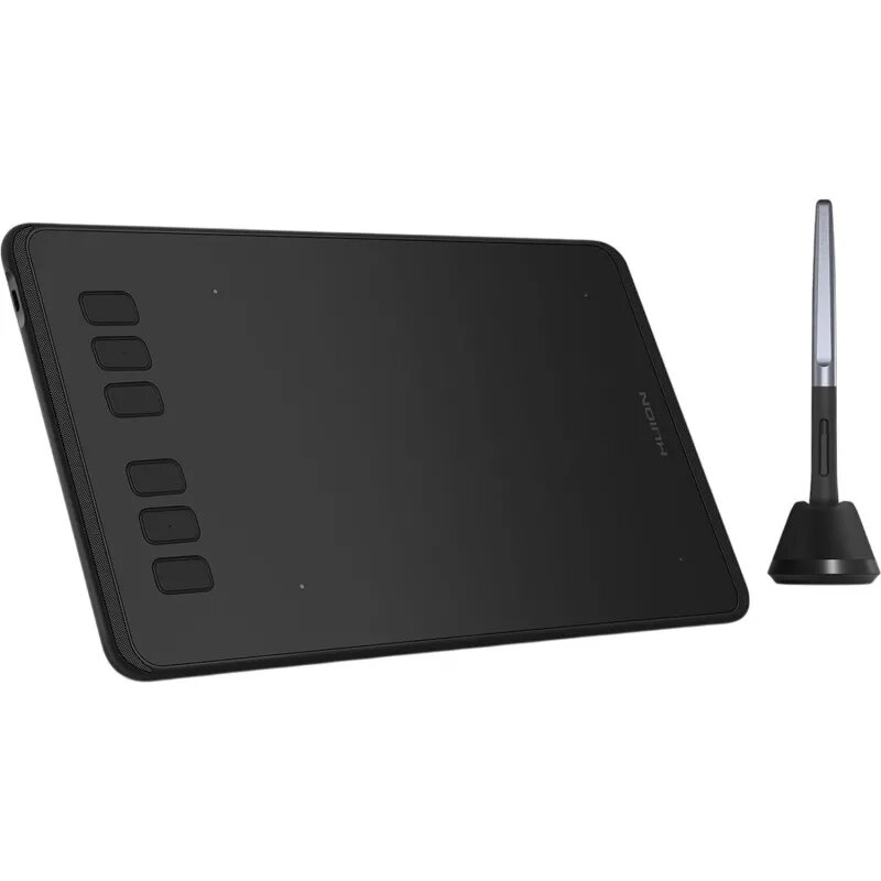 Графический планшет Huion (H640P) INSPIROY H640P 2229009