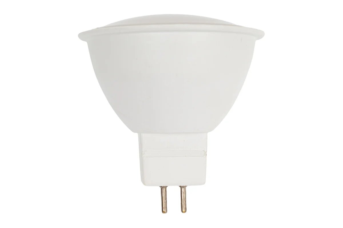 Лампа FL-LED MR16 8W 220V GU5.3 4200K 50xd50 800Лм FOTON_LIGHTING 615176