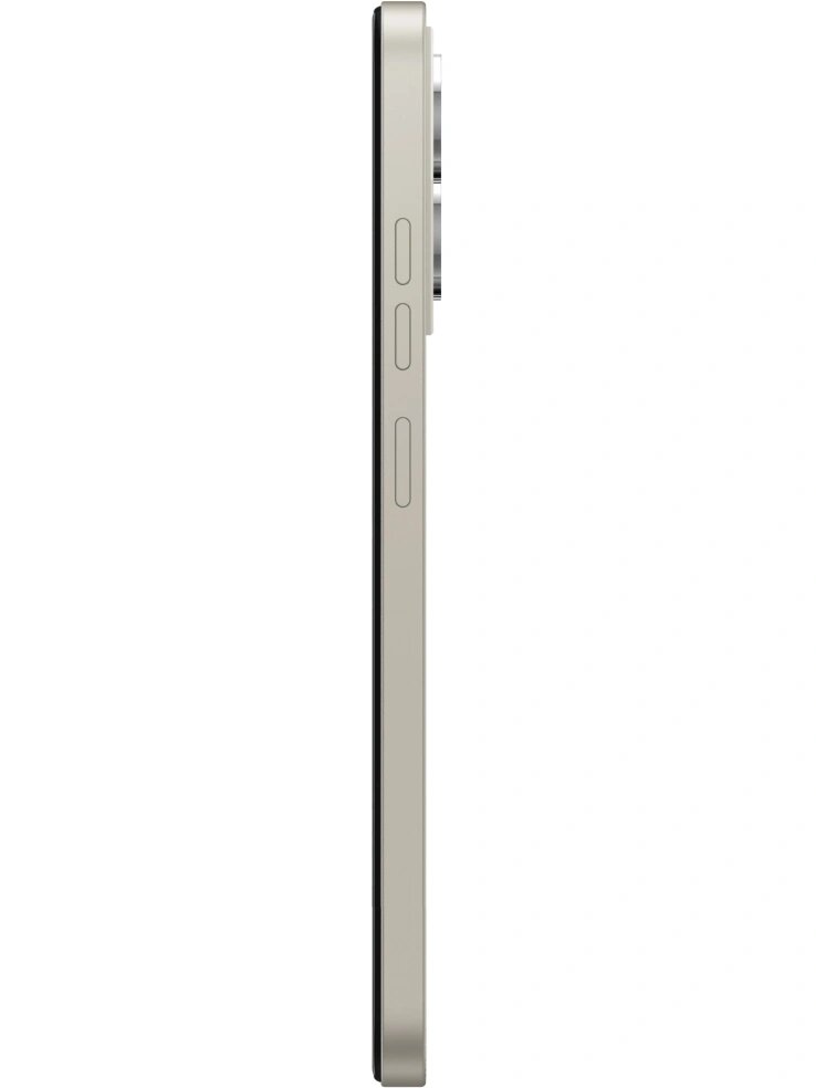 Смартфон Tecno Spark Go 1 3ГБ/64ГБ, золотой (kl4 64+3 titanium gold) — фото 1