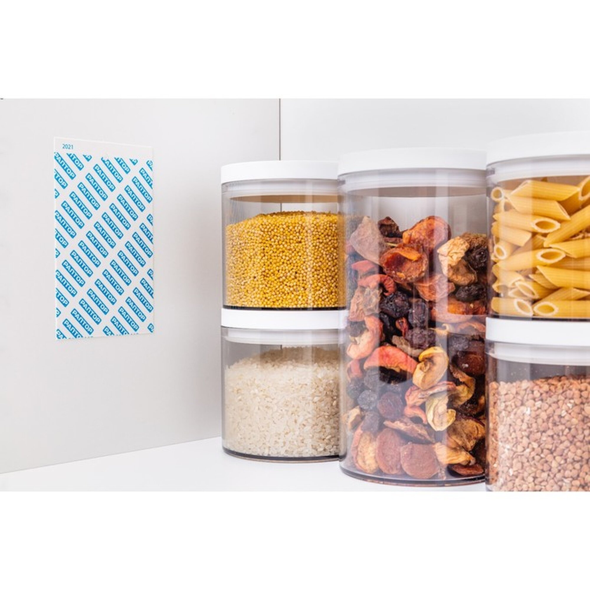 Ловушка от пищевой моли без запаха Раптор 2 шт