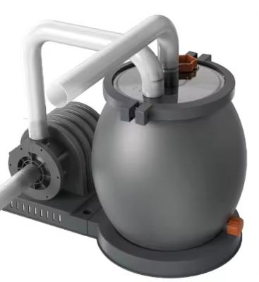 Песочный фильтр-насос STERMAY 57007