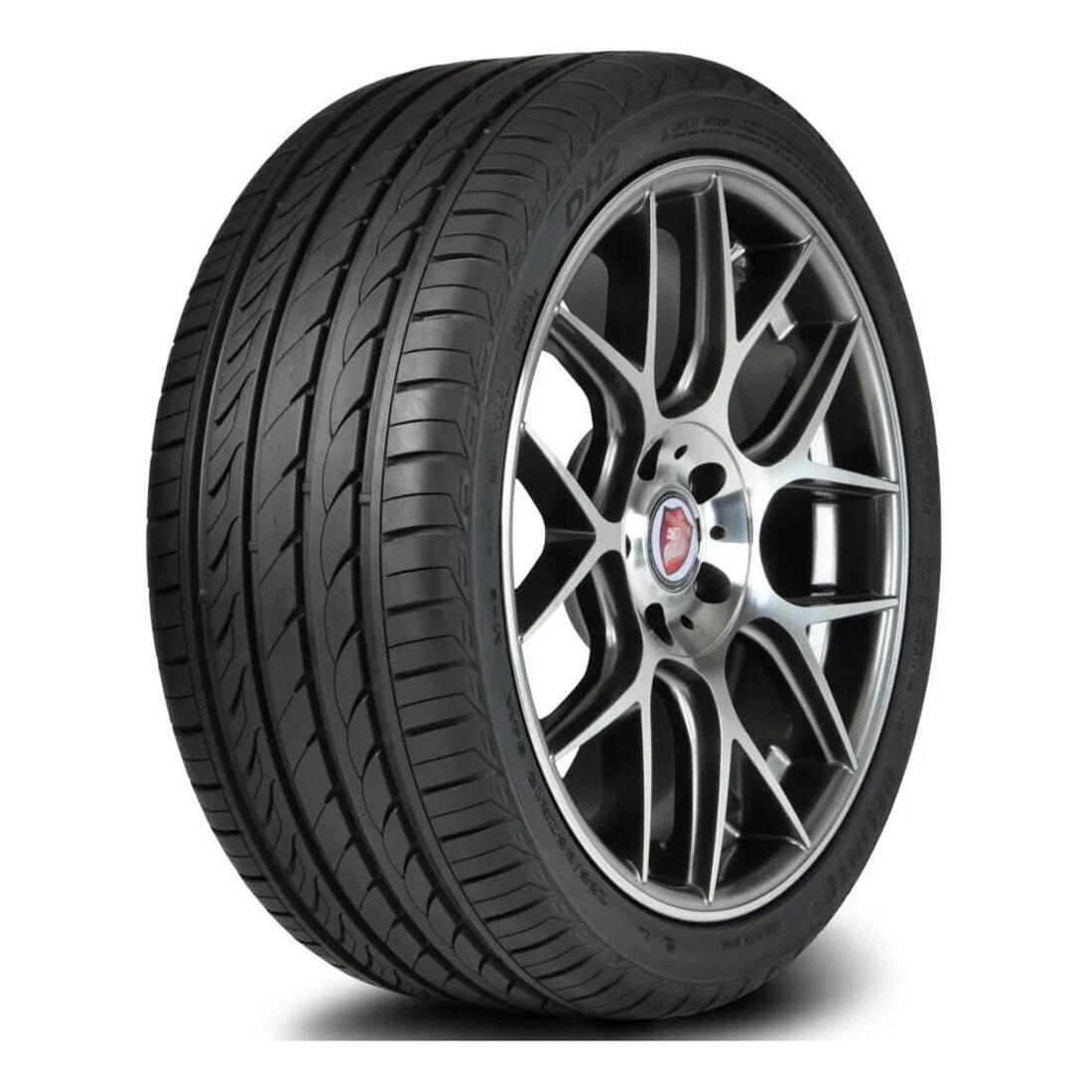 Delinte DH2 205 65 R16 шины летние , артикул 0027326
