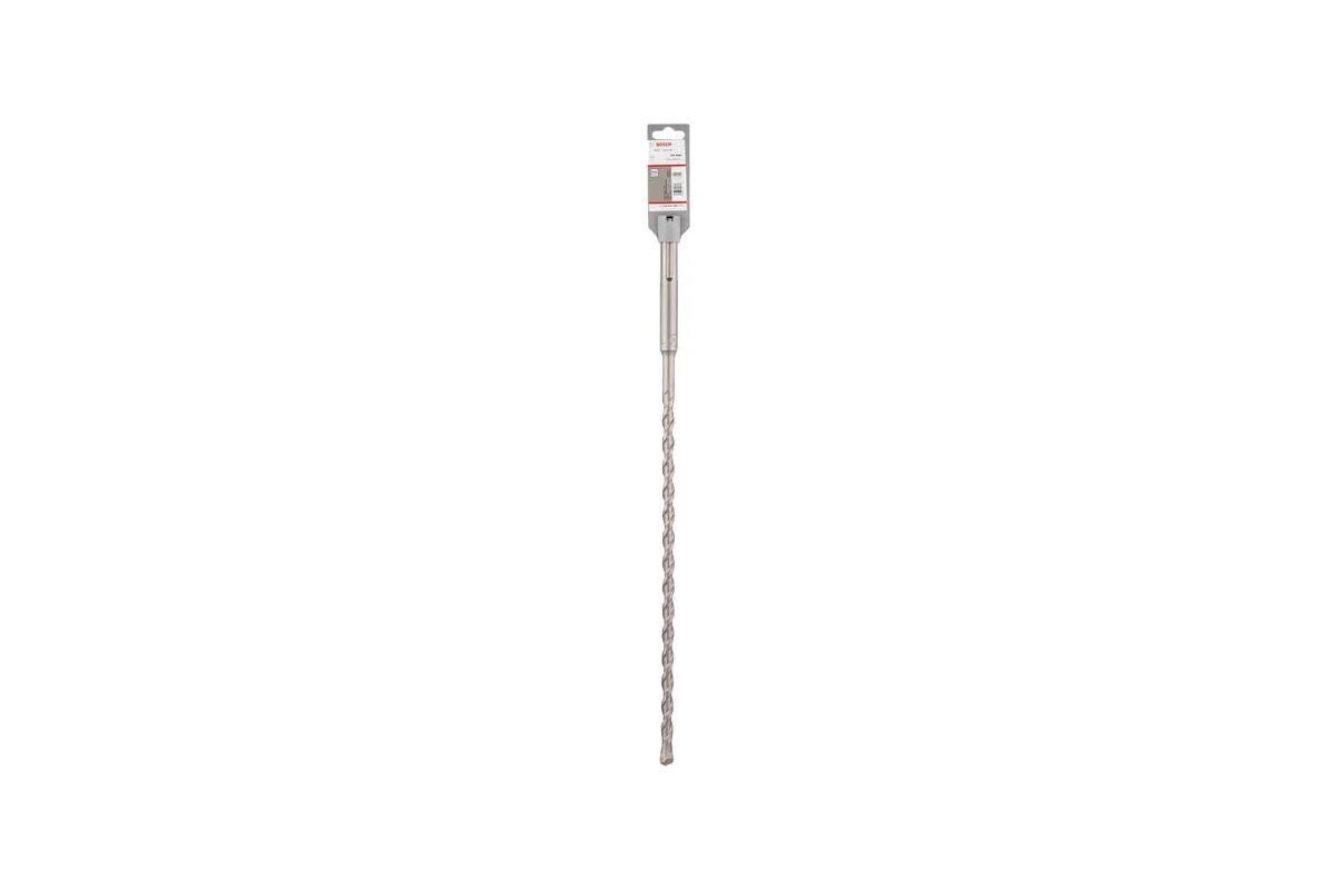 Бур BOSCH SDS-Max 2608833962 для бетона и каменной кладки 14х540мм