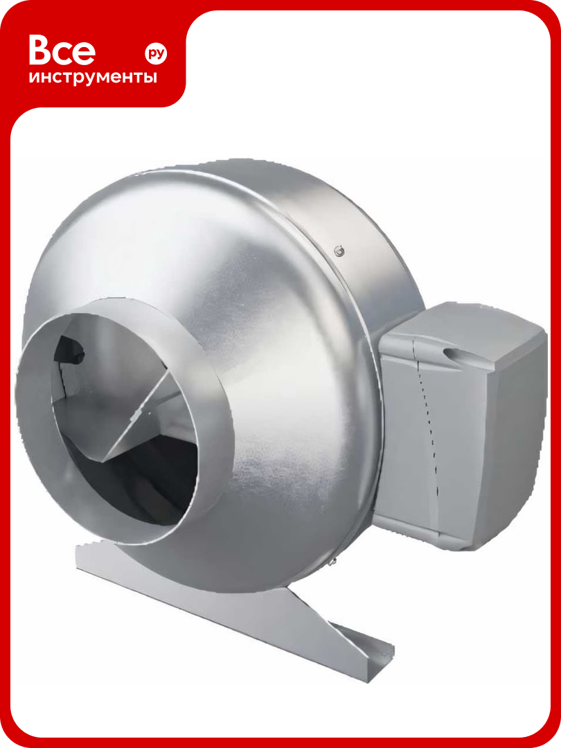 Вентилятор ERA MARS GDF 125 86-671