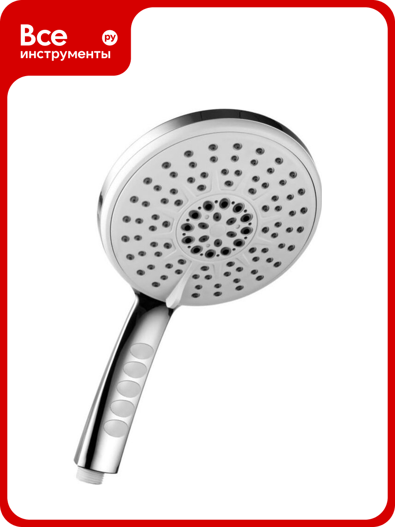 Душевая лейка Lemark 6-функциональная LM0814C