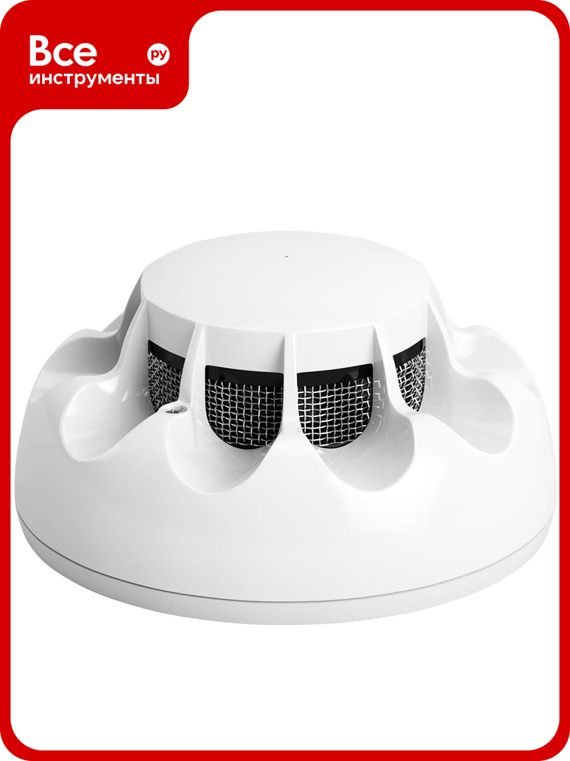 Датчик дыма LIVICOM Livi fs-2 19000189
