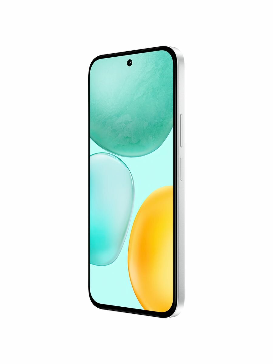 Смартфон Honor X6C, 6 ГБ оперативной памяти, 128ГБ встроенной памяти, NFC — фото 1