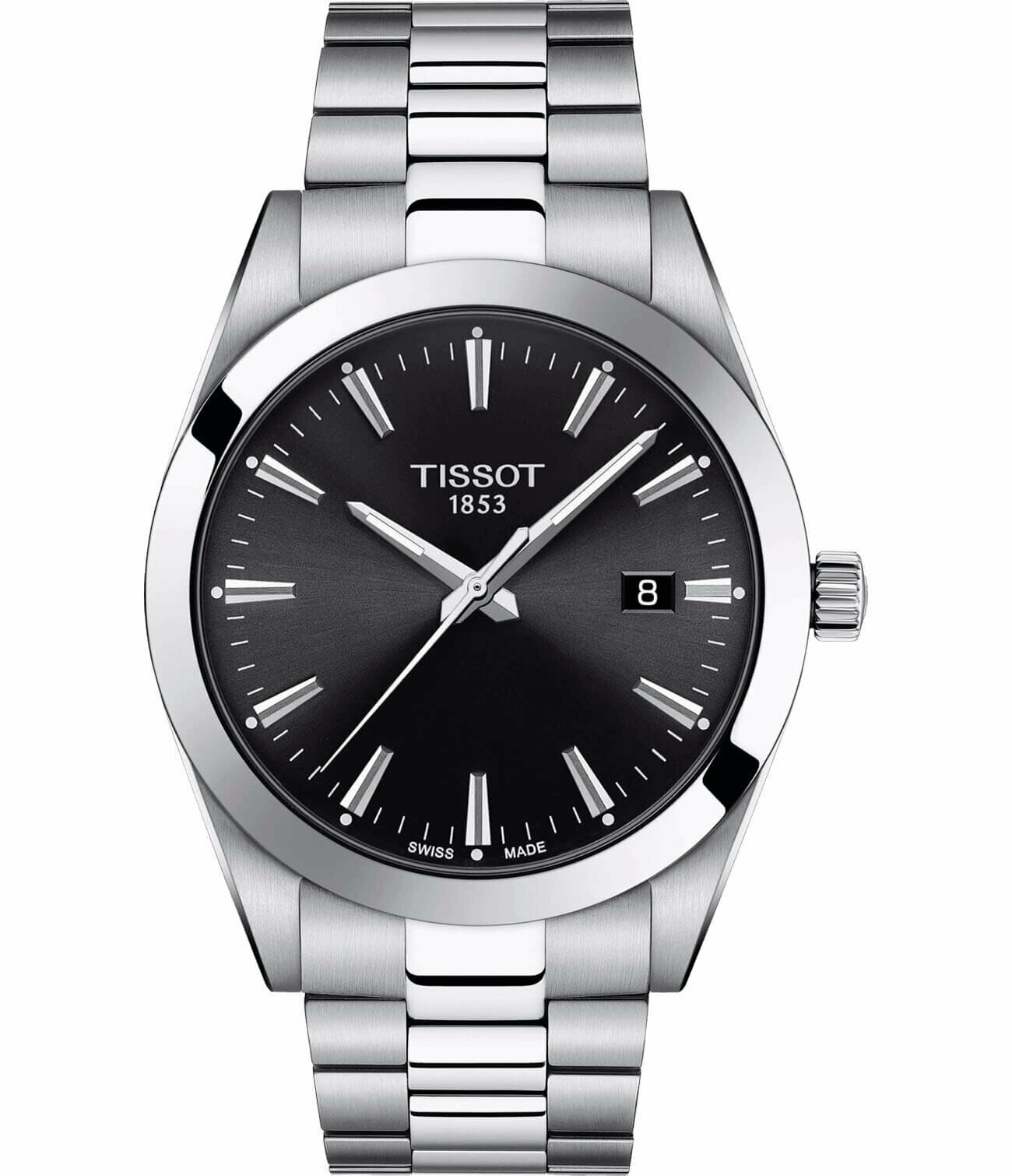 Наручные часы TISSOT