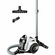 Пылесос Bosch BGS05A222, белый/черный