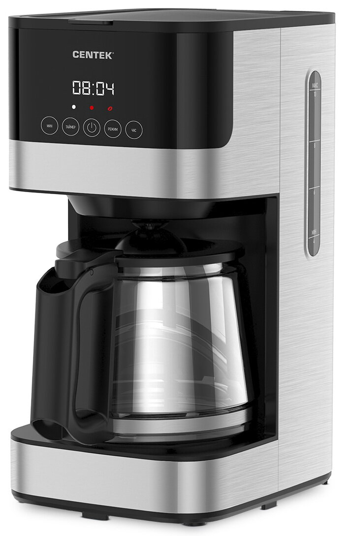 Кофеварка Centek CT-1150