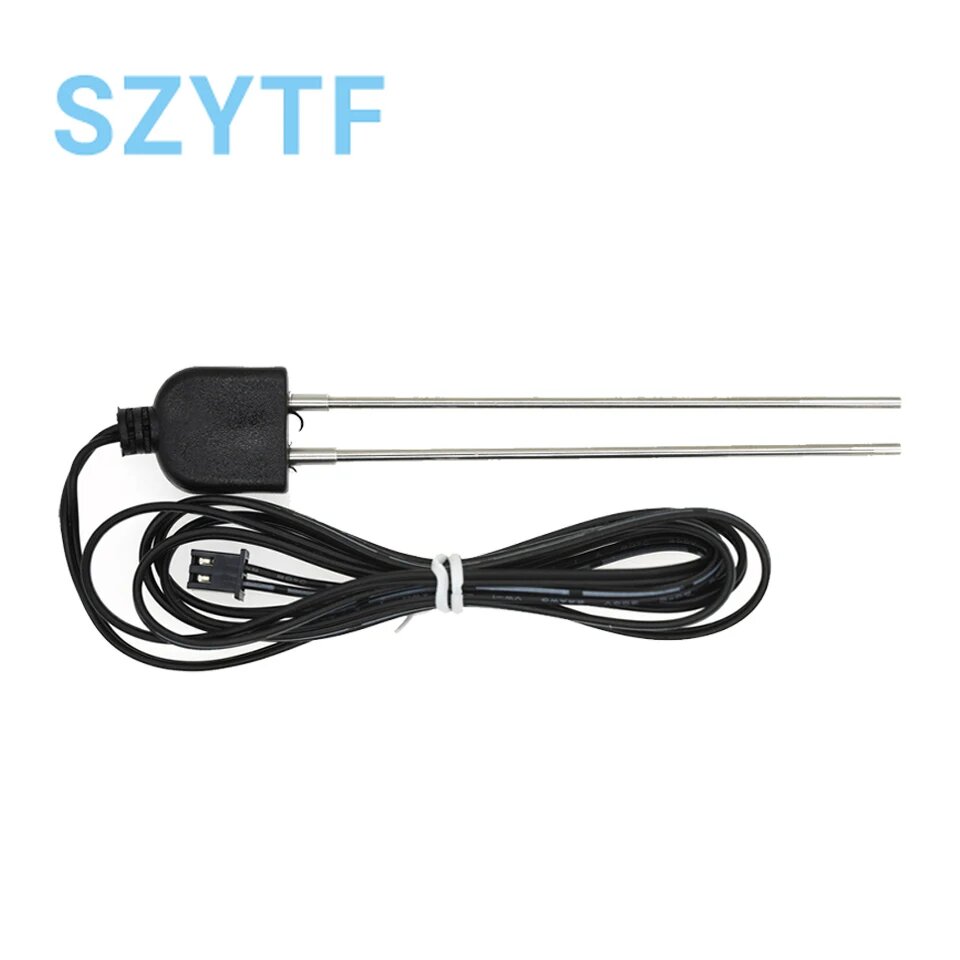 Датчик влажности почвы SZYTF Module soil moisture