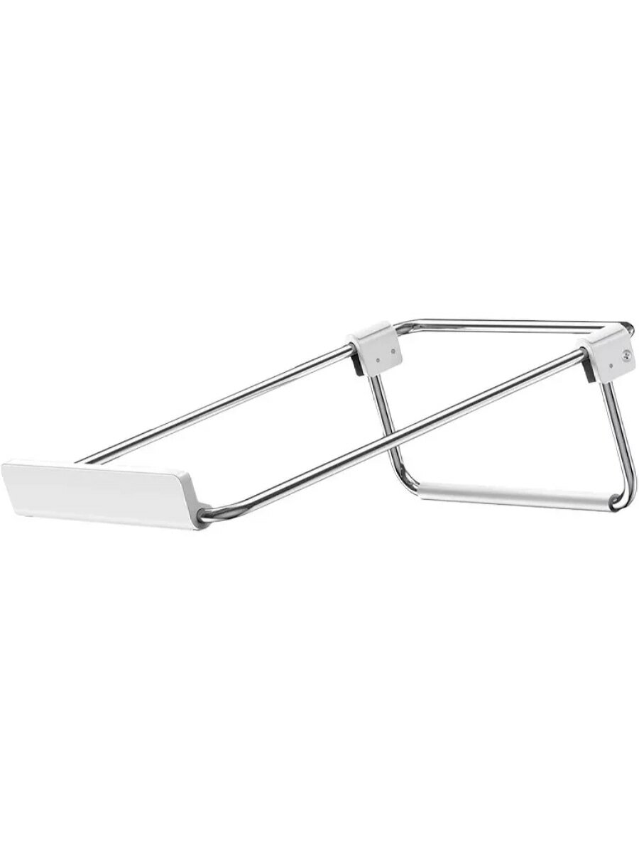 Подставка для ноутбука UGREEN LP230 Desktop Laptop Stand, серебристый (РСТ) официальная гарантия