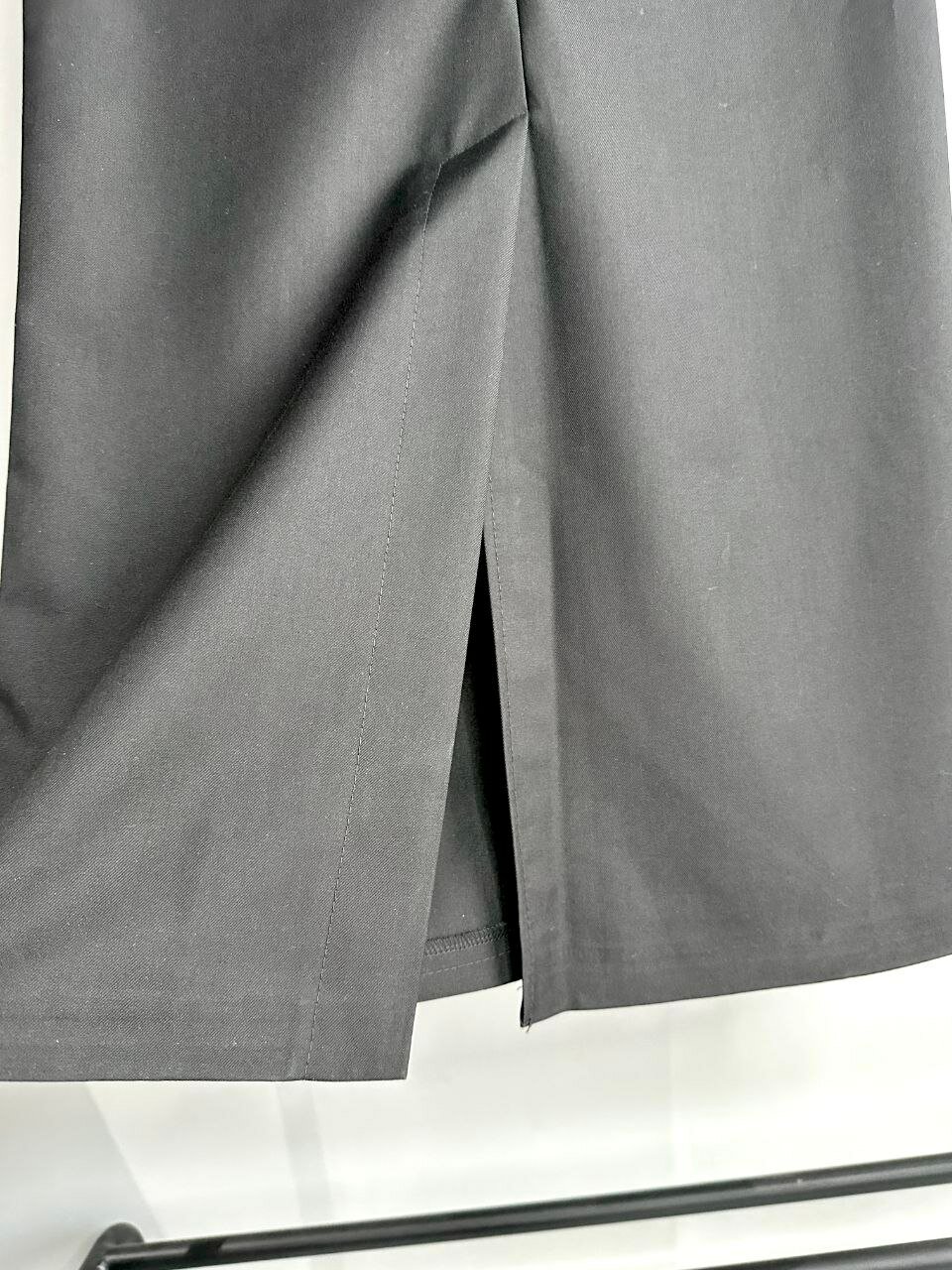 Юбка INK Чёрный, размер L, черный — фото 1