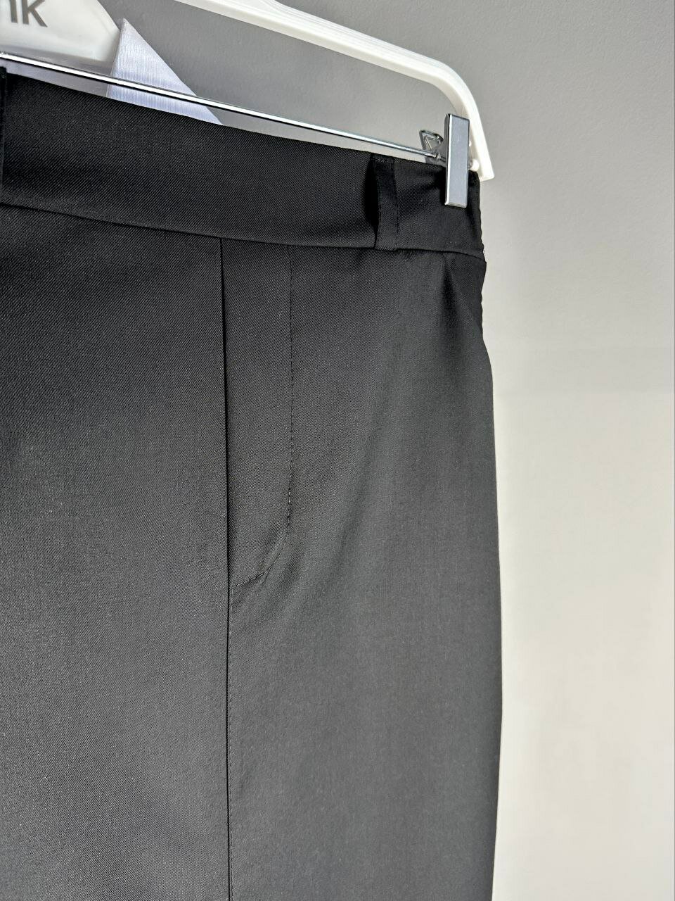 Юбка INK Чёрный, размер L, черный — фото 1