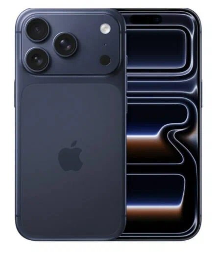 Смартфон iPhone 17 Pro Max (Dubai Premium) Max, 64/128/256 ГБ 1 ТБ