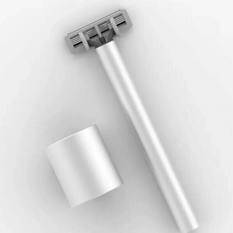 Сменные кассеты Xiaomi MKODO для чувствительной кожи