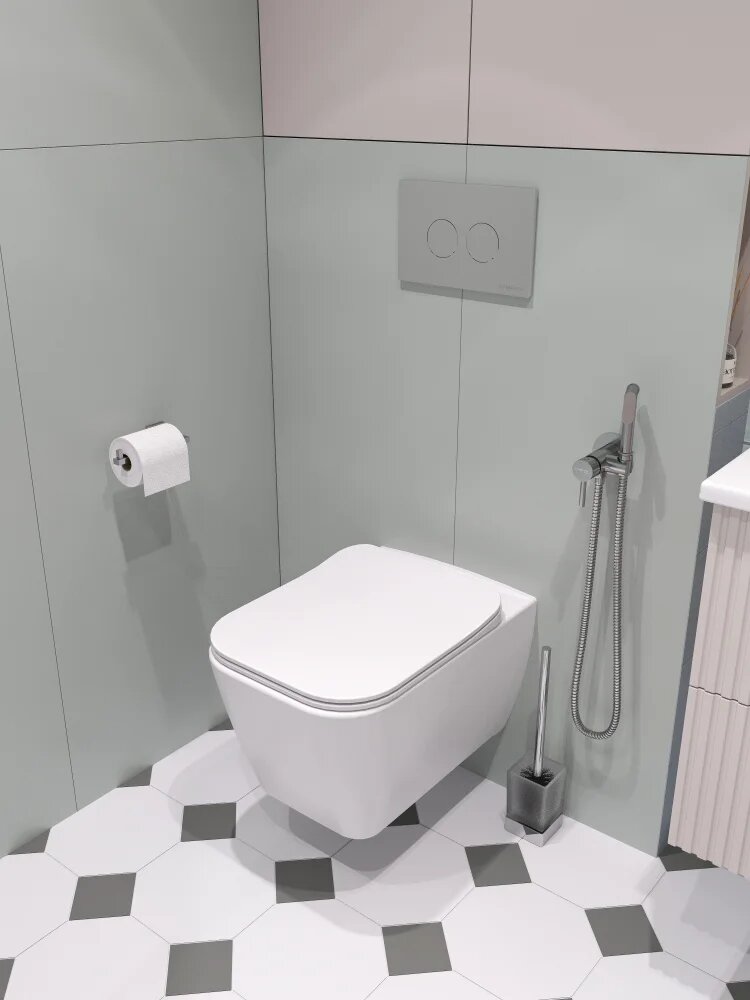 Ершик STWORKI Стокгольм HASG33300 - фото №12