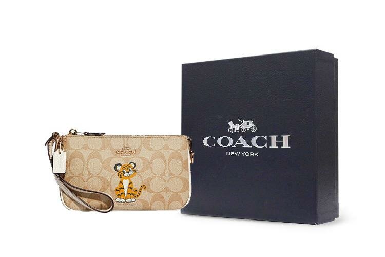 Комплект сумок поясная COACH Nolita 19