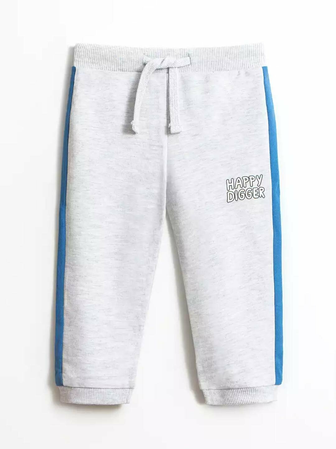 Брюки спортивные neo, размер 74 — фото 1