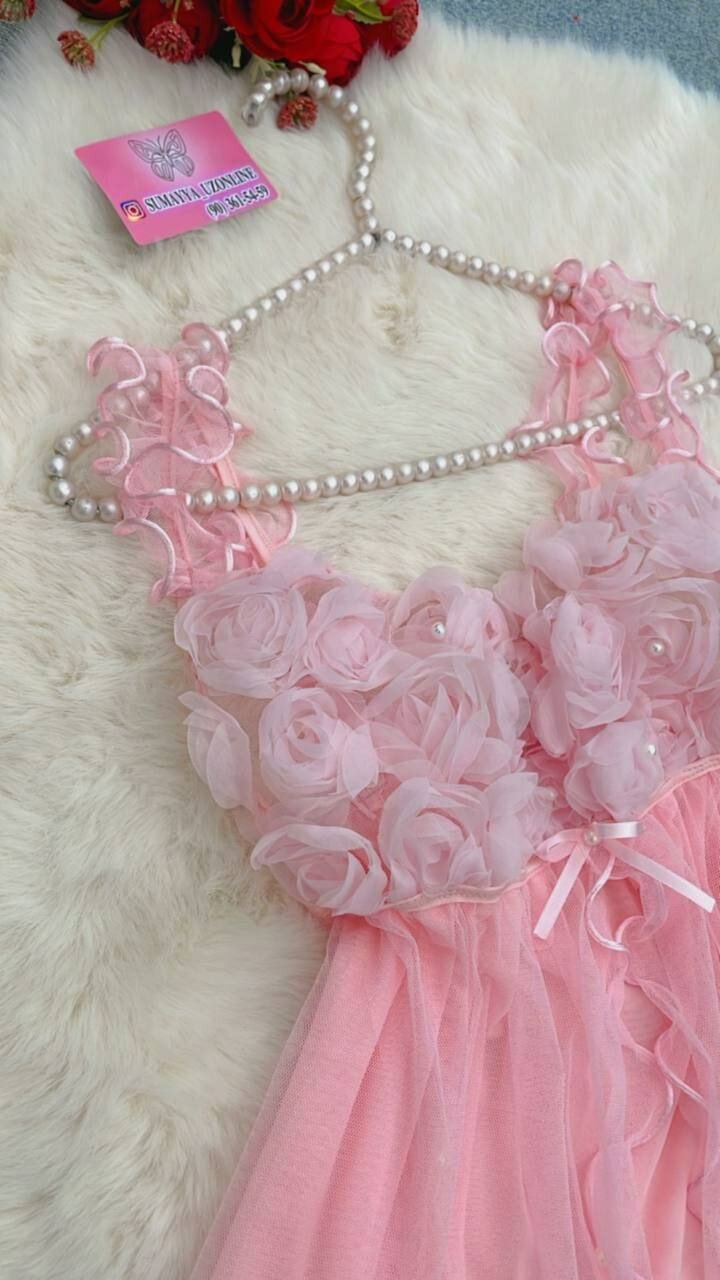 Пеньюар для кормящих мам 1