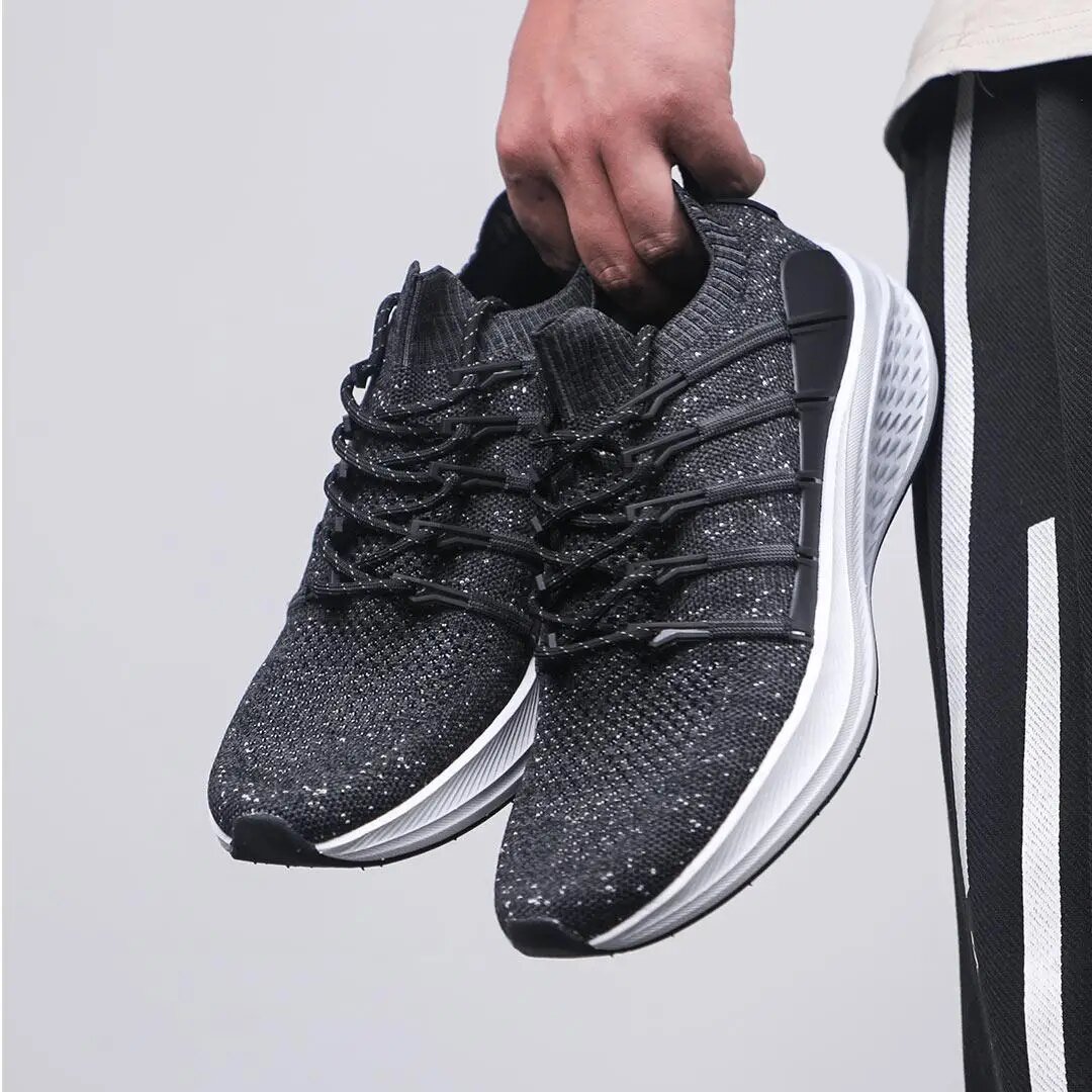 Кроссовки Xiaomi, размер 43, all white — фото 1